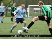 Beverley Town Vs Malet Lambert YC