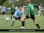 Beverley Town Vs Malet Lambert YC