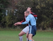 Beverley Town Vs Chalk Lane