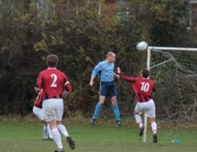 Beverley Town Vs Chalk Lane