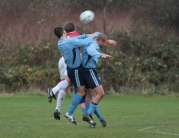 Beverley Town Vs Chalk Lane