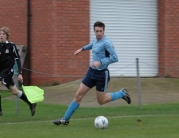 Beverley Town Vs Chalk Lane