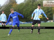 Beverley Town Vs Hessle Rangers