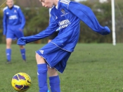 Beverley Town Vs Hessle Rangers