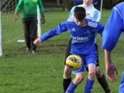 Beverley Town Vs Hessle Rangers