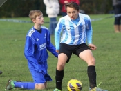 Beverley Town Vs Hessle Rangers