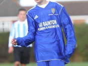 Beverley Town Vs Hessle Rangers