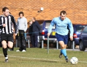 Beverley Town Vs Hessle Sporting Club