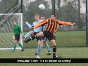 Beverley Town FC