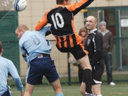 Beverley Town FC