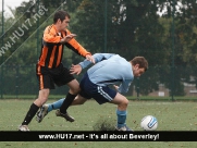 Beverley Town FC