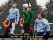 Beverley Town FC