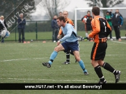 Beverley Town FC