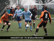 Beverley Town FC