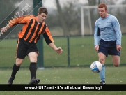 Beverley Town FC