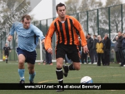 Beverley Town FC