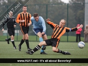 Beverley Town FC