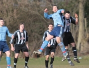 Beverley Town Vs Hornsea Town