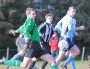 Beverley Town Vs Hornsea Town