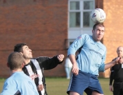 Beverley Town Vs Hornsea Town