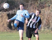 Beverley Town Vs Hornsea Town