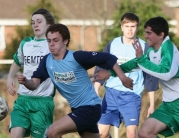 Beverley Town Vs North Ferriby Greens