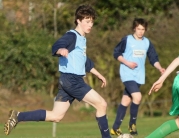 Beverley Town Vs North Ferriby Greens