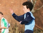 Beverley Town Vs North Ferriby Greens