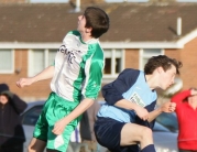 Beverley Town Vs North Ferriby Greens