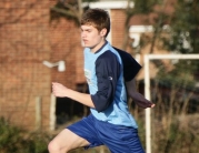 Beverley Town Vs North Ferriby Greens