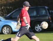 Beverley Town Vs North Ferriby Greens