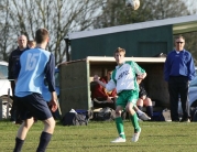 Beverley Town Vs North Ferriby Greens