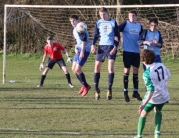 Beverley Town Vs North Ferriby Greens