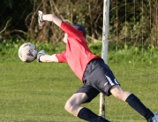 Beverley Town Vs North Ferriby Greens