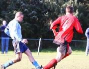 Beverley Town Vs Pocklington Town