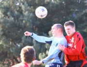 Beverley Town Vs Pocklington Town