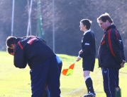 Beverley Town Vs Pocklington Town