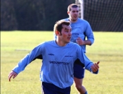 Beverley Town Vs Pocklington Town