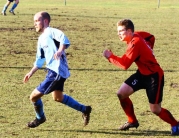 Beverley Town Vs Pocklington Town