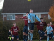 Town Move Top Of HPL With Victory Over Rangers