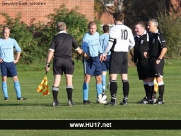 Beverley Town Vs Sculcoates Amateurs AFC