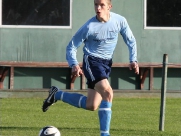 Beverley Town Vs Sculcoates Amateurs AFC