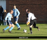 Beverley Town Vs Sculcoates Amateurs AFC