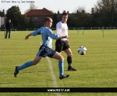 Beverley Town Vs Sculcoates Amateurs AFC