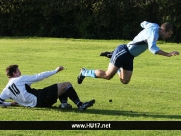 Beverley Town Vs Sculcoates Amateurs AFC