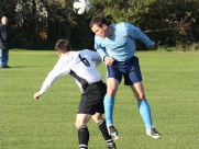 Beverley Town Vs Sculcoates Amateurs AFC