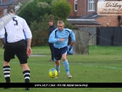 Beverley Town FC