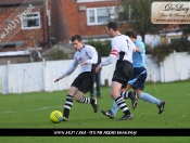 Beverley Town FC