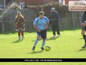 Beverley Town FC