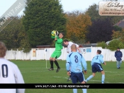 Beverley Town FC